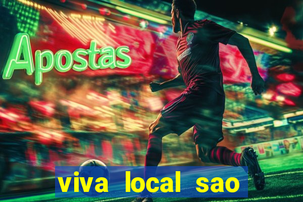 viva local sao jose sc